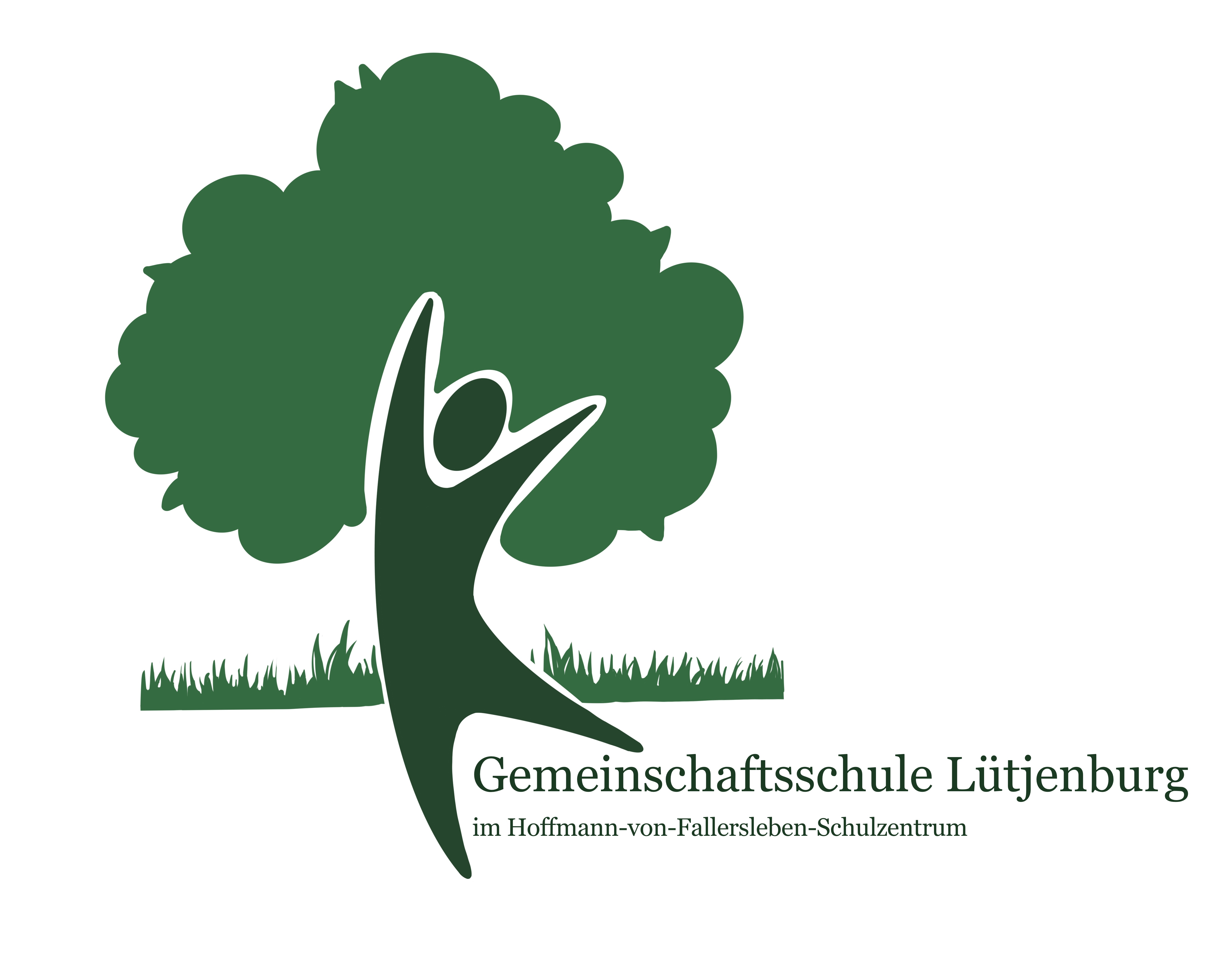 Gemeinschaftsschule Luetjenburg