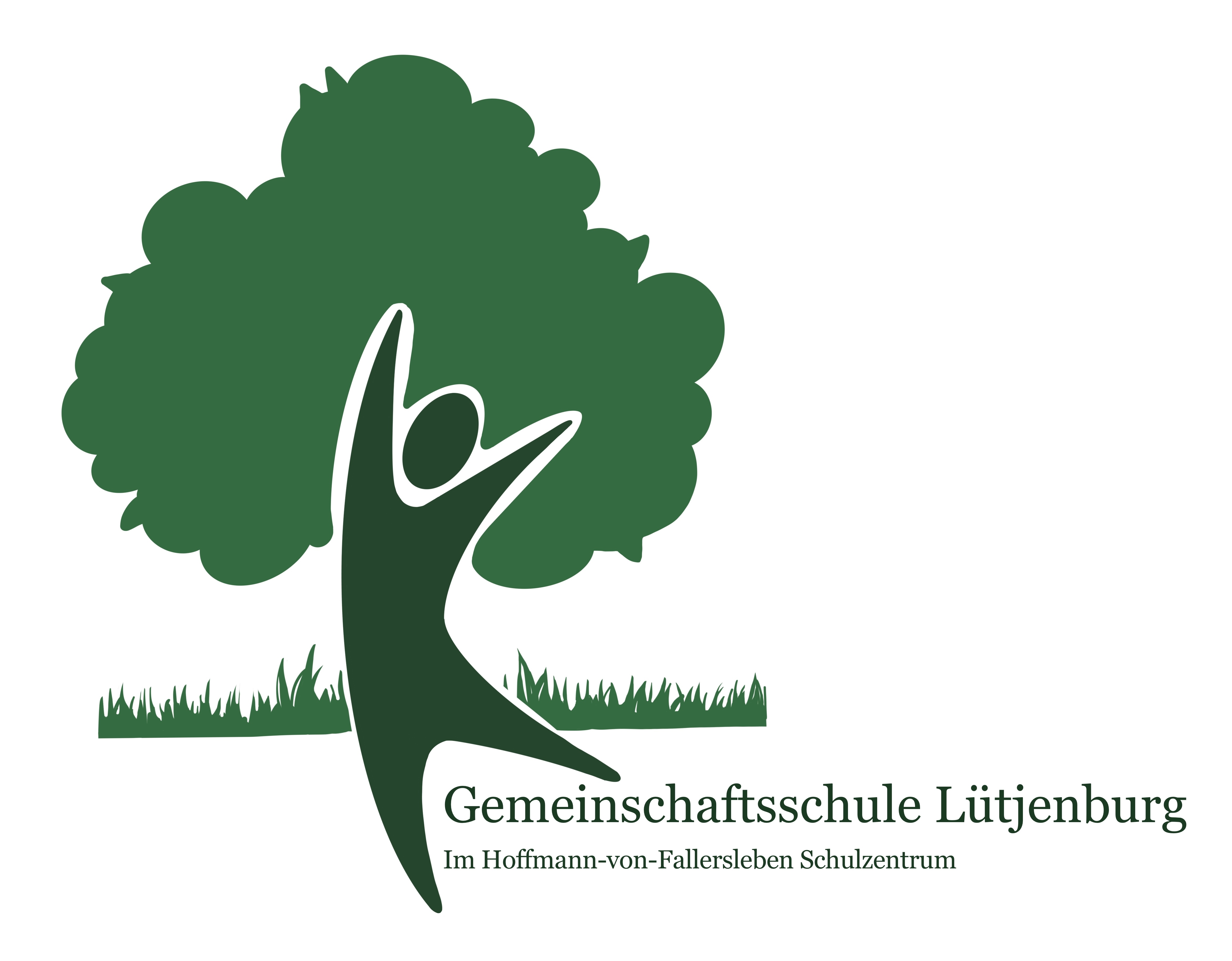 Gemeinschaftsschule Luetjenburg